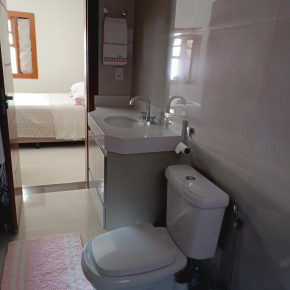 Sua casa em nossa casa